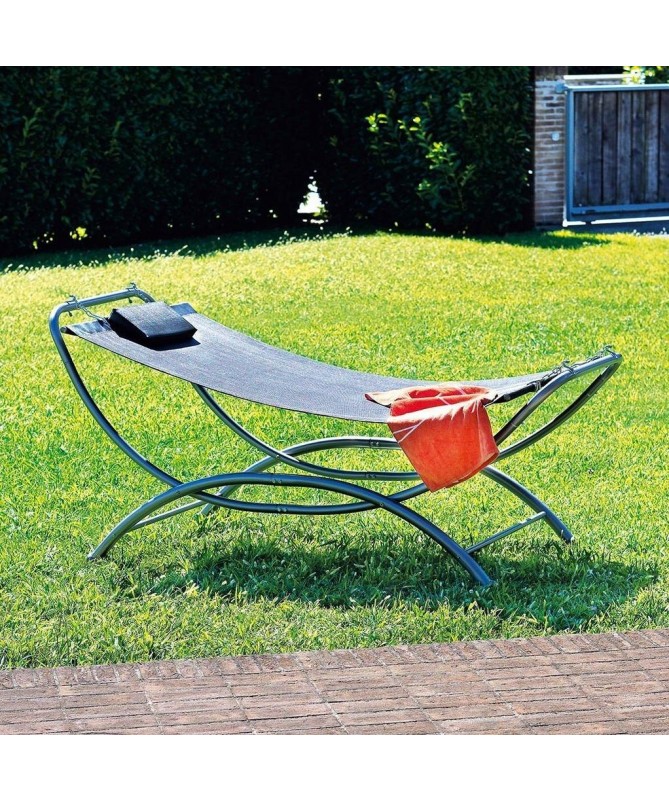 Dondoli e amache da giardino, il massimo relax nel tuo spazio verde.