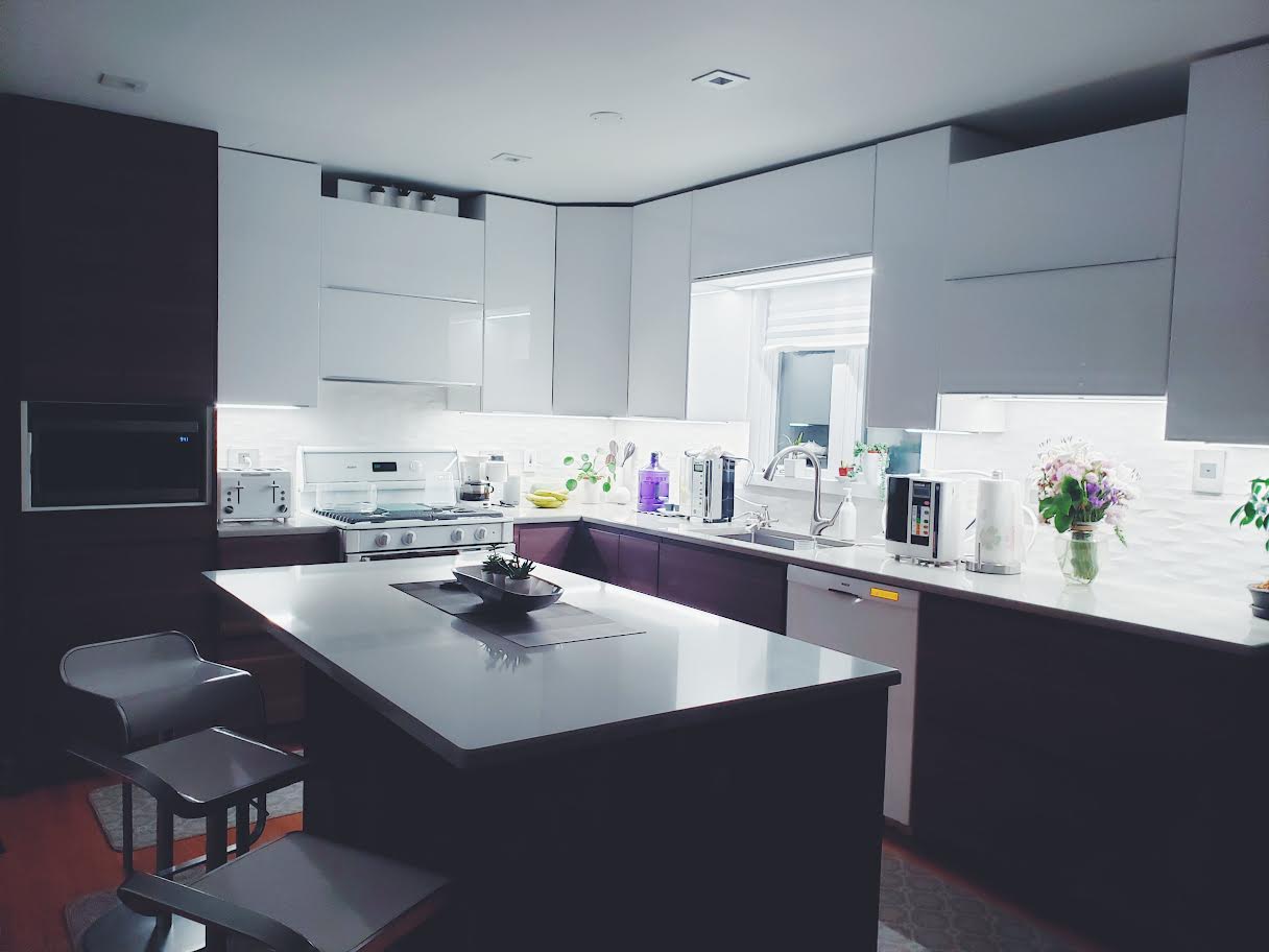 5 Consigli per Arredare una Cucina Moderna e Funzionale