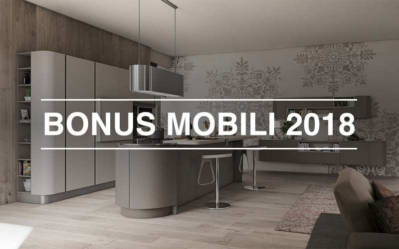 Bonus mobili 2018: come ottenerlo