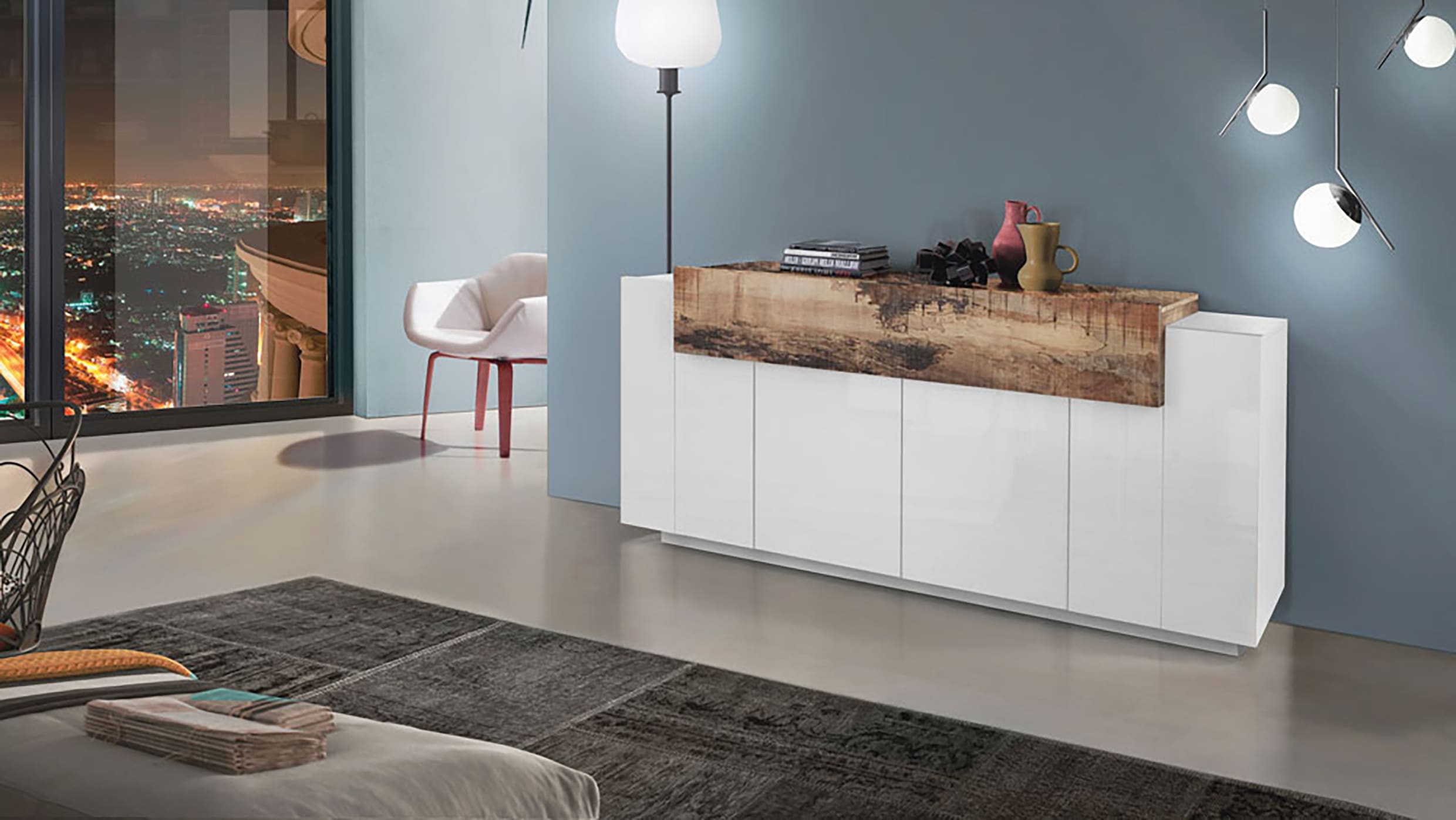 Tecnos Web Furniture: l'arredamento di qualità Made in Italy