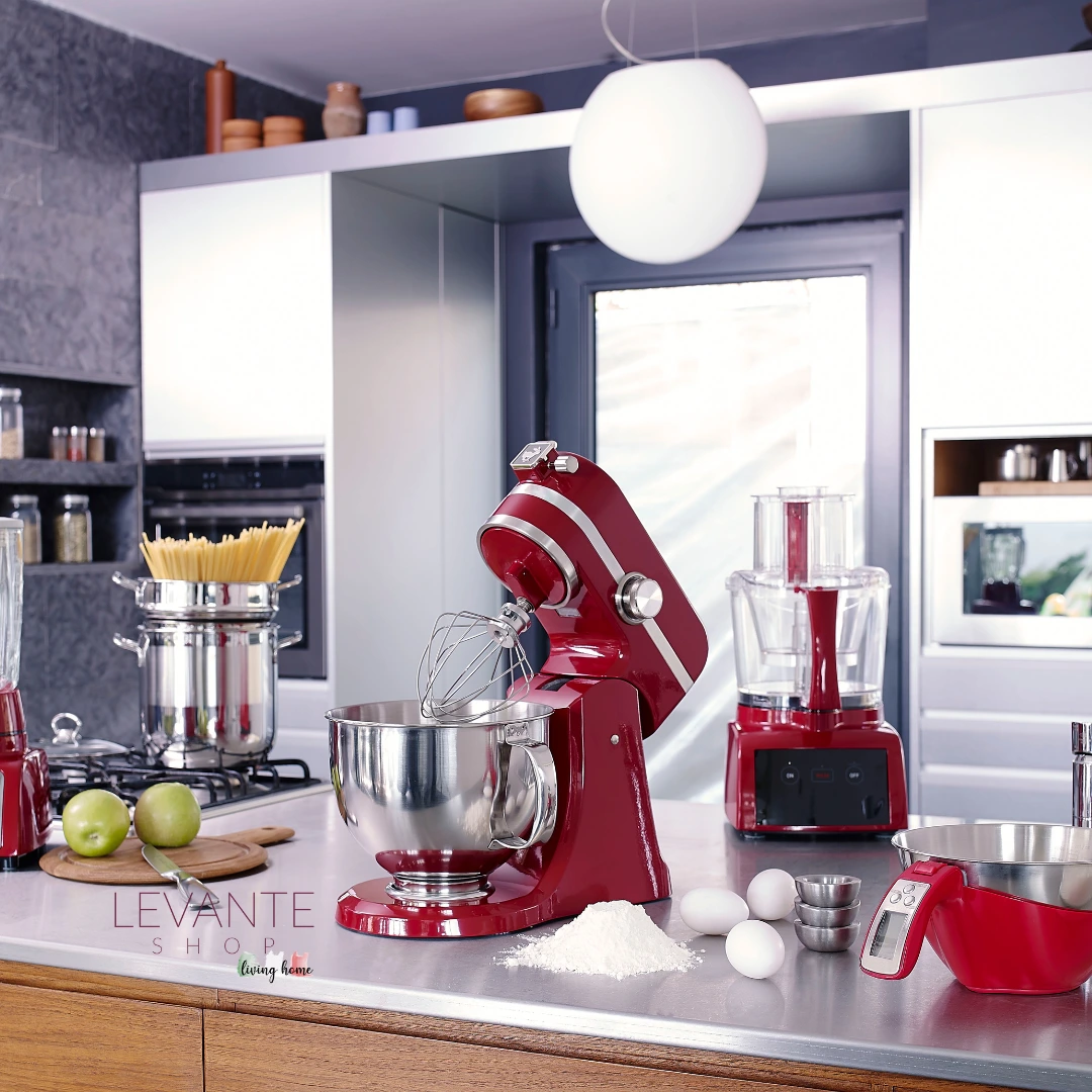 Elettrodomestici salvaspazio, idee per cucine piccole e moderne