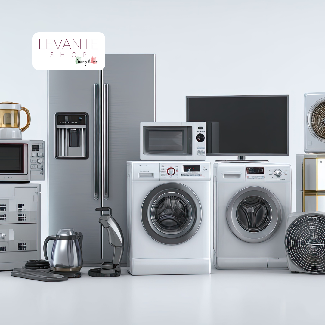 Piccoli elettrodomestici 2026, smart, design e compatti