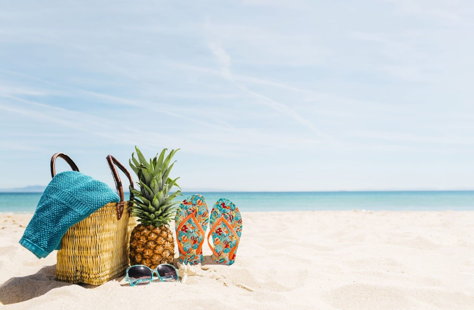 Vacanze 2021... a casa, ma prenotata online!