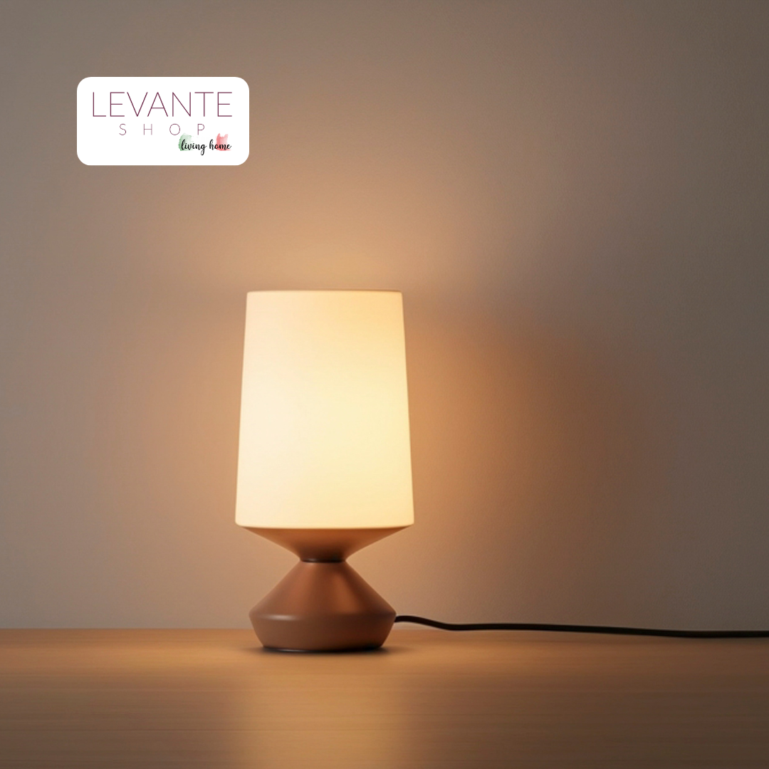 Illuminazione d’ambiente, come scegliere le lampade giuste per ogni stanza