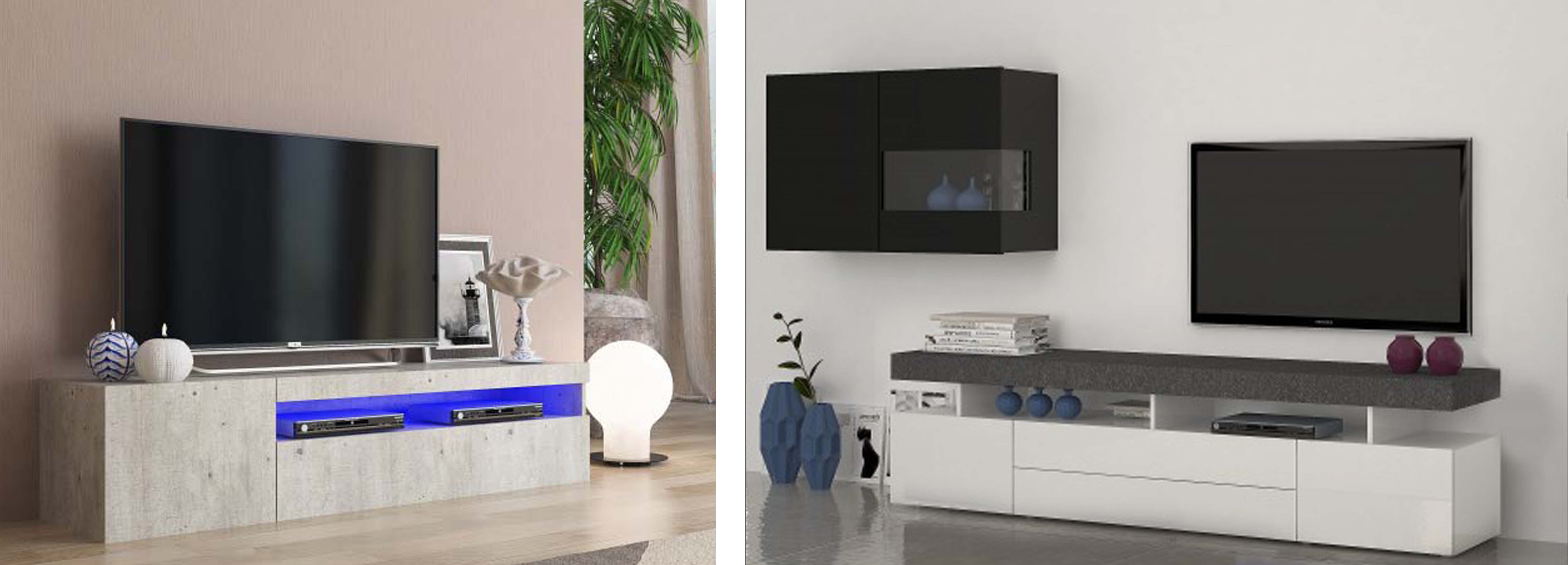 Mobili Porta Tv Tecnos: il meglio per la tua casa!