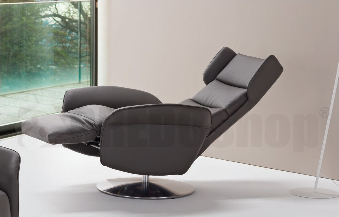 Agevolazioni poltrona relax